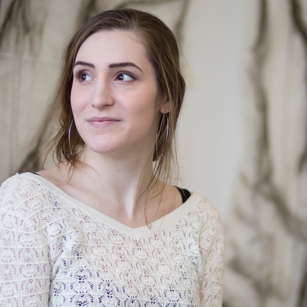 Meet your Posher, Jenna